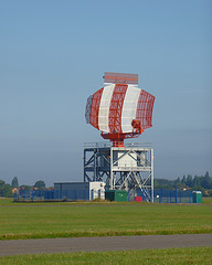 Radar Reference Facility - 3 August 2021