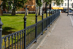 Jacobstad / Pietarsaari