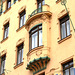 Apartments on Senovazne Namesti, Prague