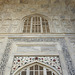 Entrance to the tomb chamber