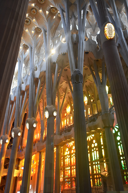 La Sagrada Família