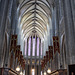 Cathedral Interior, Orleans