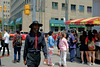 University & Dundas, Toronto