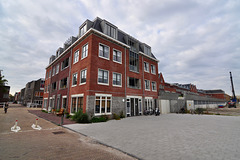 Lakenplein