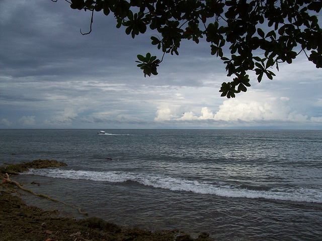 Cahuita-Costa Rica