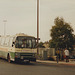 First Bus (Kingfisher ex Yorkshire Rider) 9411 (FTO 549V) in Huddersfield – 12 Oct 1995 (291-21)