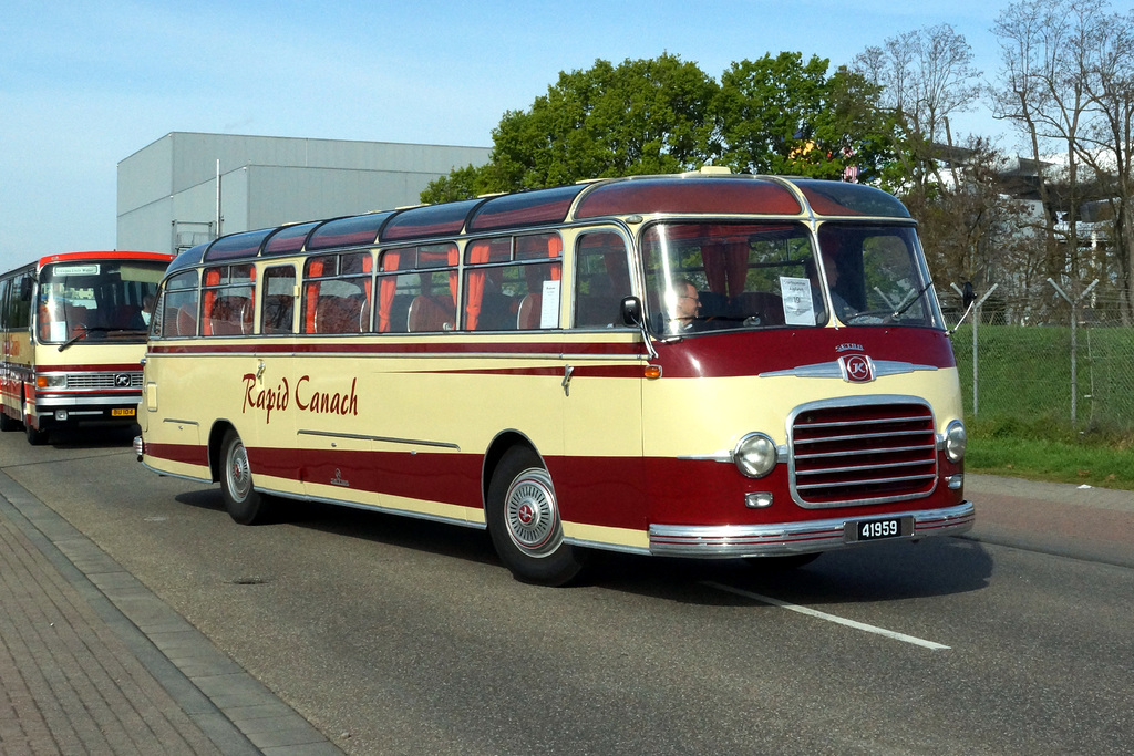 Omnibustreffen Sinsheim Speyer 2023 149