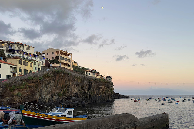 Câmara de Lobos, Portugal