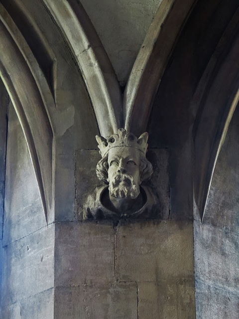 christ the saviour, ealing broadway, london