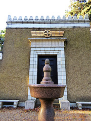 brookwood cemetery, surrey