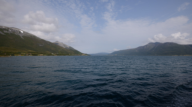 Lofoten - Hinnoya