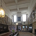 The Entrance Hall, Hardwick Hall, Derbyshire