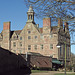 Rufford Abbey, Nottinghamshire