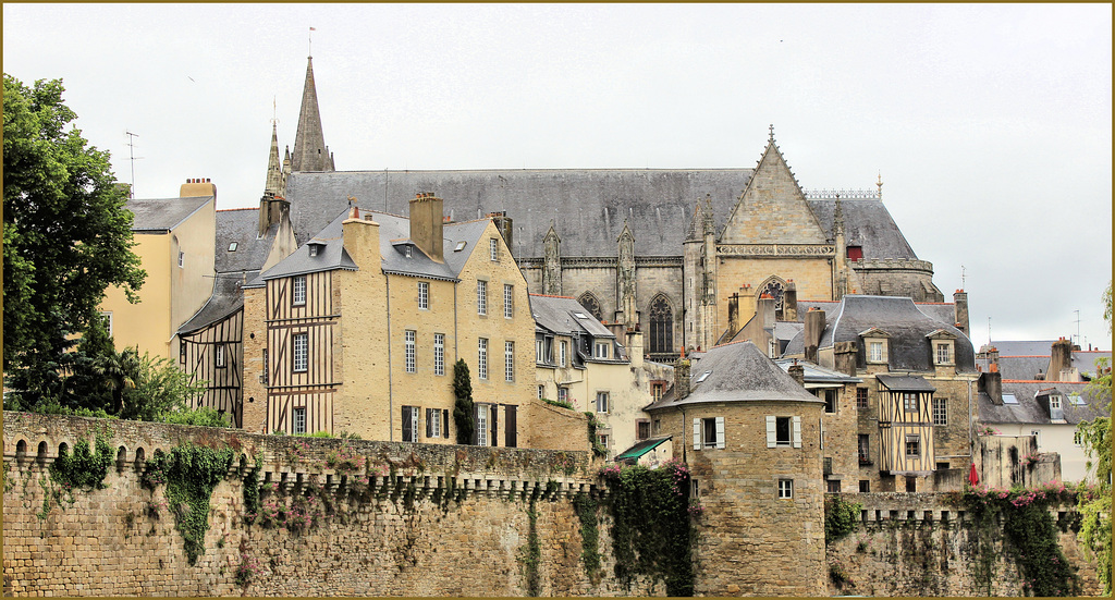 Vannes (56) 11 juin 2013.