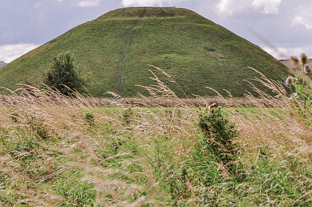 Silbury Hill