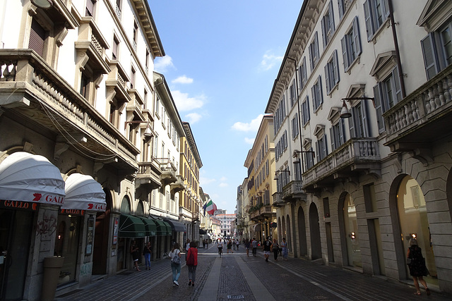 Via Vittorio Emanuele II
