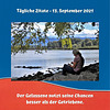 Tägliche Zitate - 13. September 2021