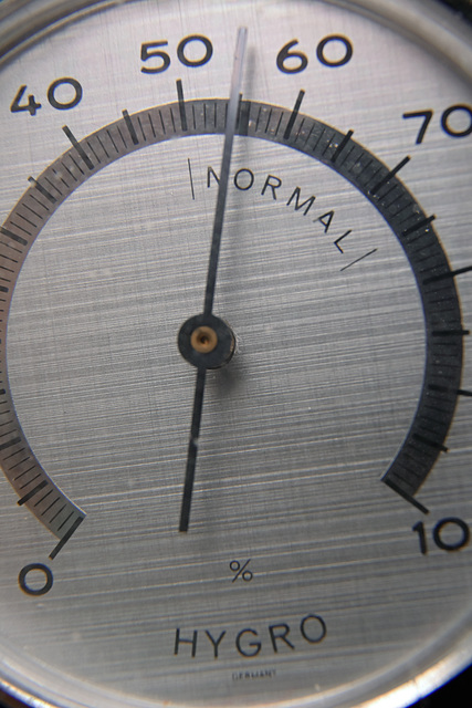 283. - 14.11.2022 - Thermometer - Barometer 283. - 14.11.2022 - Thermometer - Barometer