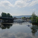 Kayaker On The Leven