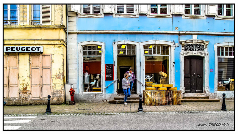 Wissembourg