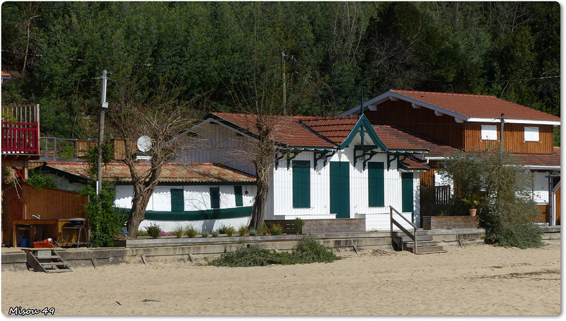 Lège Cap Ferret