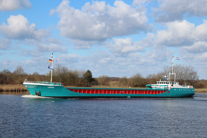 MS Lifana
