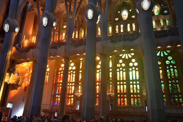 La Sagrada Família