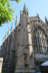 ely cathedral