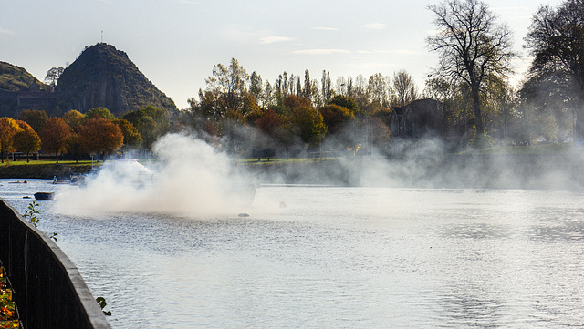 "Smoke on the Water"