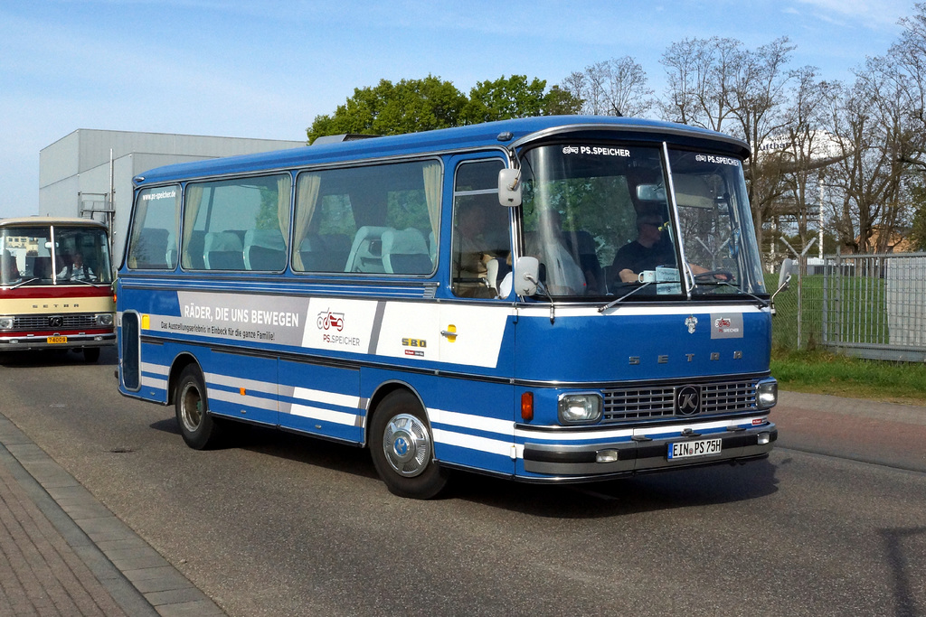 Omnibustreffen Sinsheim Speyer 2023 159