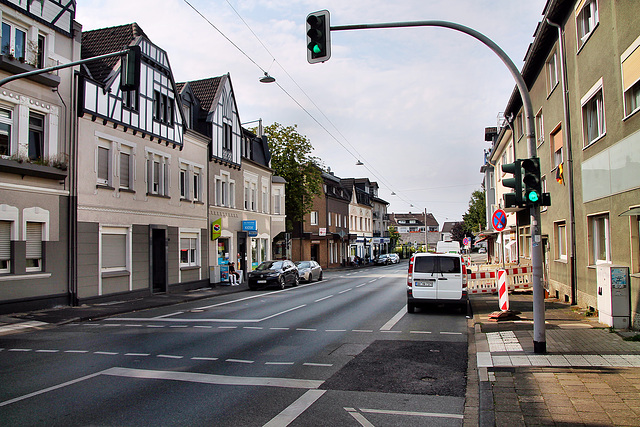 Bochumer Straße (Castrop-Rauxel) / 3.08.2024