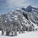 Mount Shuksan