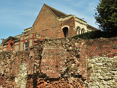 eltham palace, london