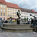 Marktbrunnen Torgau