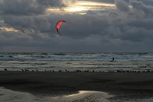 côte de la MANCHE