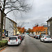 Meesmannstraße (Witten-Herbede) / 6.11.2021