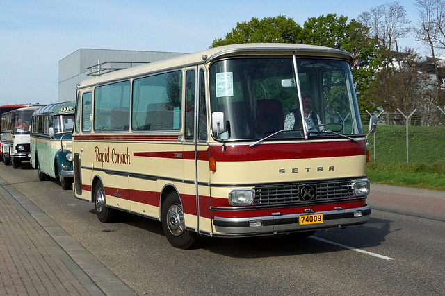 Omnibustreffen Sinsheim Speyer 2023 164