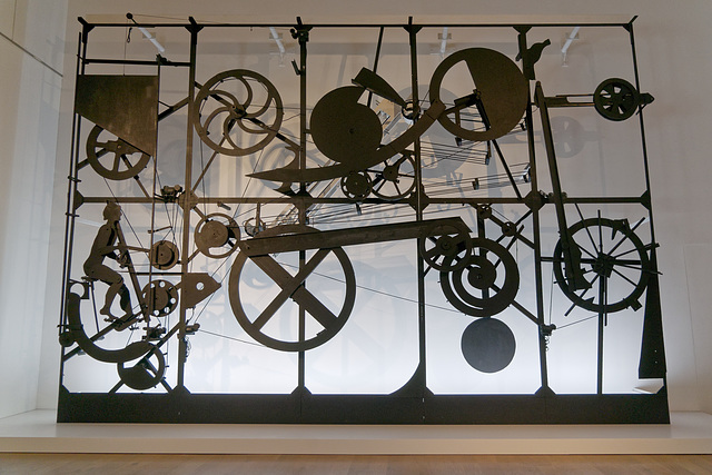 Musée Tinguely (1)