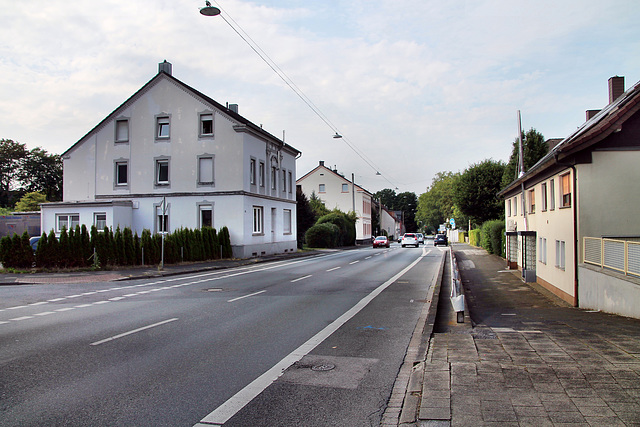 Bochumer Straße (Castrop-Rauxel) / 3.08.2024