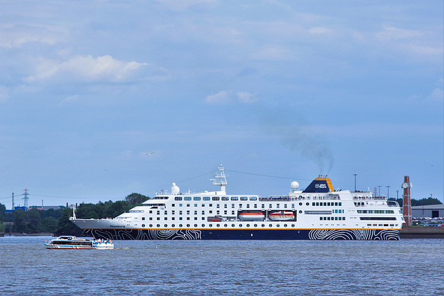 HAMBURG HAMBURG