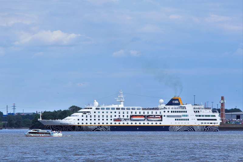 HAMBURG