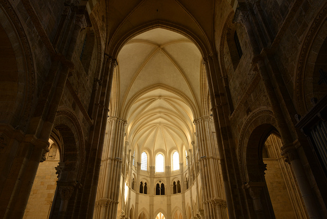 Vezelay