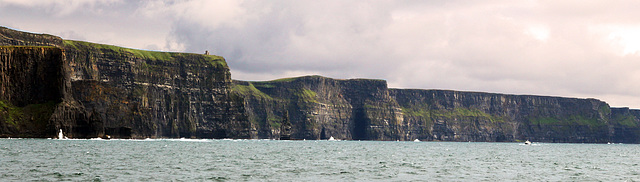 Cliffs of Moher