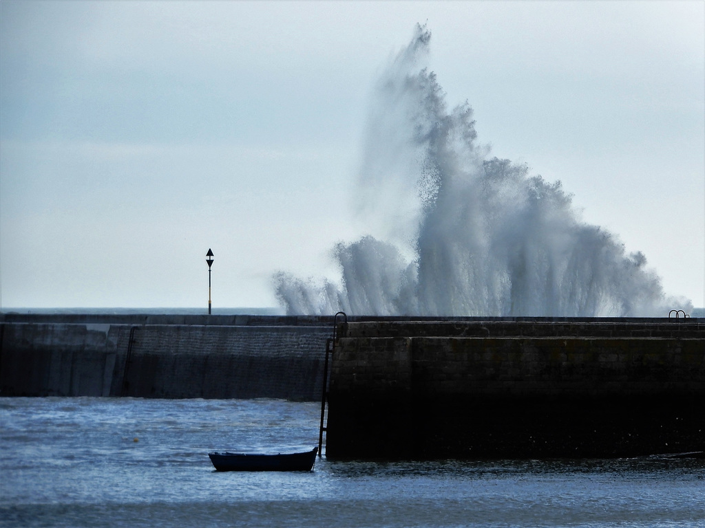 vague à l'ame