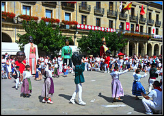 Fiestas de Tafalla (Navarra), 4