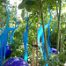 Dale Chihuly Retrospective at Kew Gardens