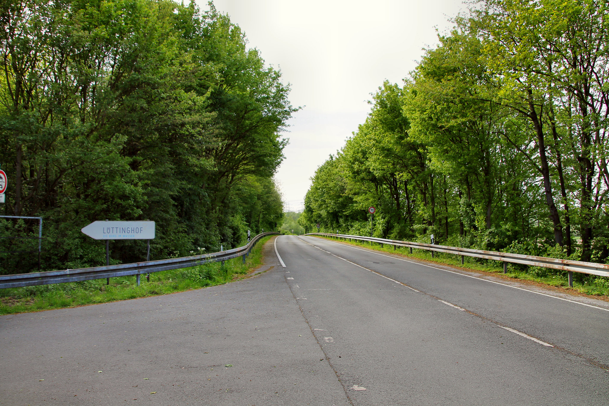 Altendorfer Straße (Gelsenkirchen-Scholven) / 5.05.2019