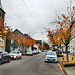 Meesmannstraße (Witten-Herbede) / 6.11.2021