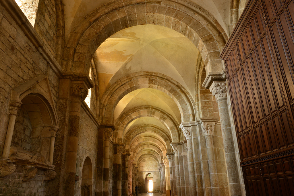 Vezelay