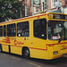 Capital Citybus 678 (L678 RMD) in Watford - 25 Aug 1996 (325-19)